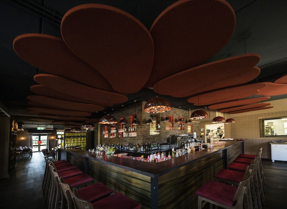 Фото Altes Stahlwerk