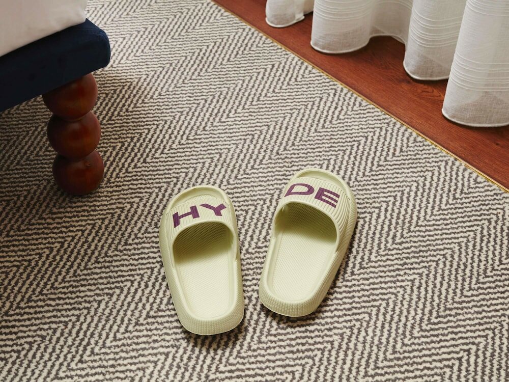 Фото Hyde London City