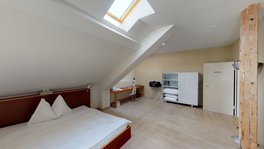 Фото Lofthotel am Walensee