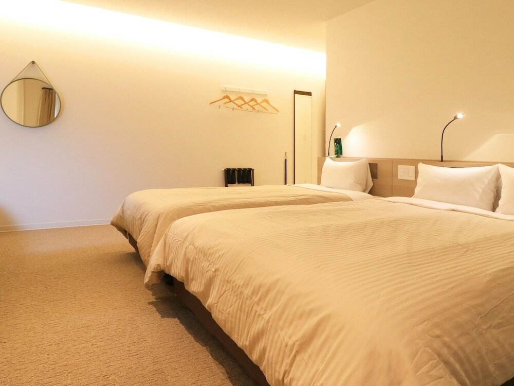 Фото Odawara Terminal Hotel