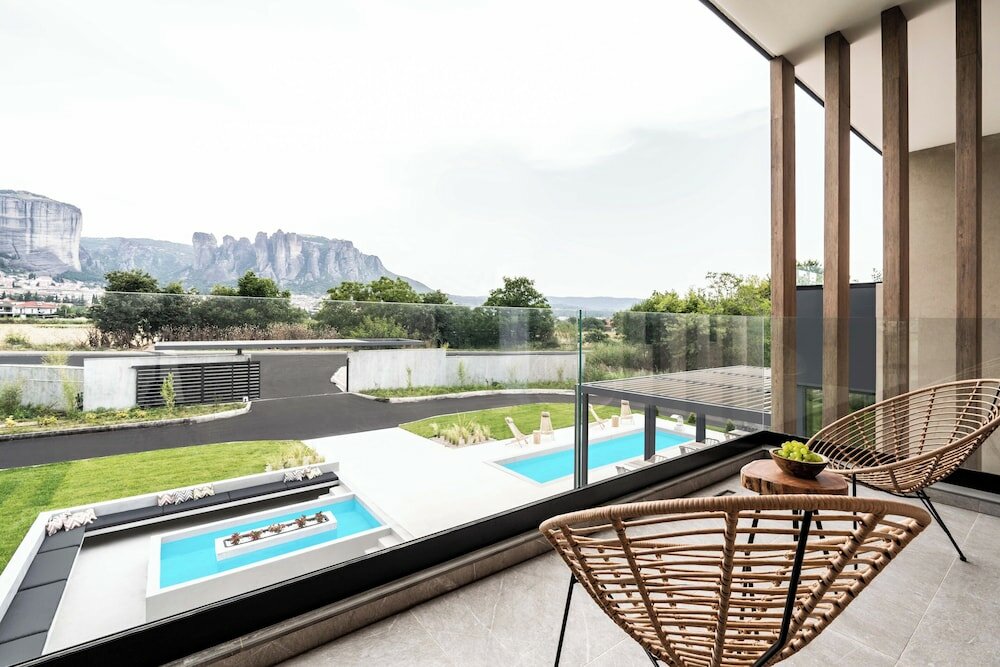 Фото Mirabilis Boutique Hotel