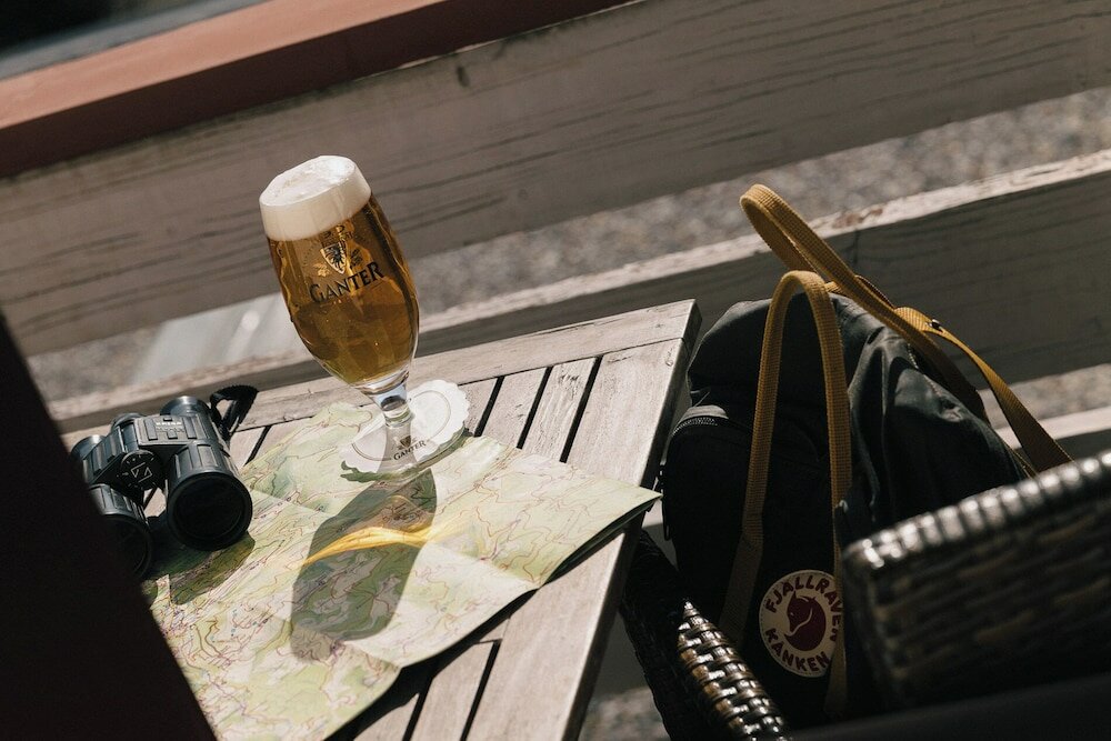 Фото Berghotel Wiedener Eck