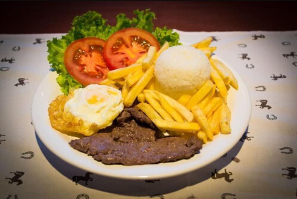 Фото Dallé Hotel