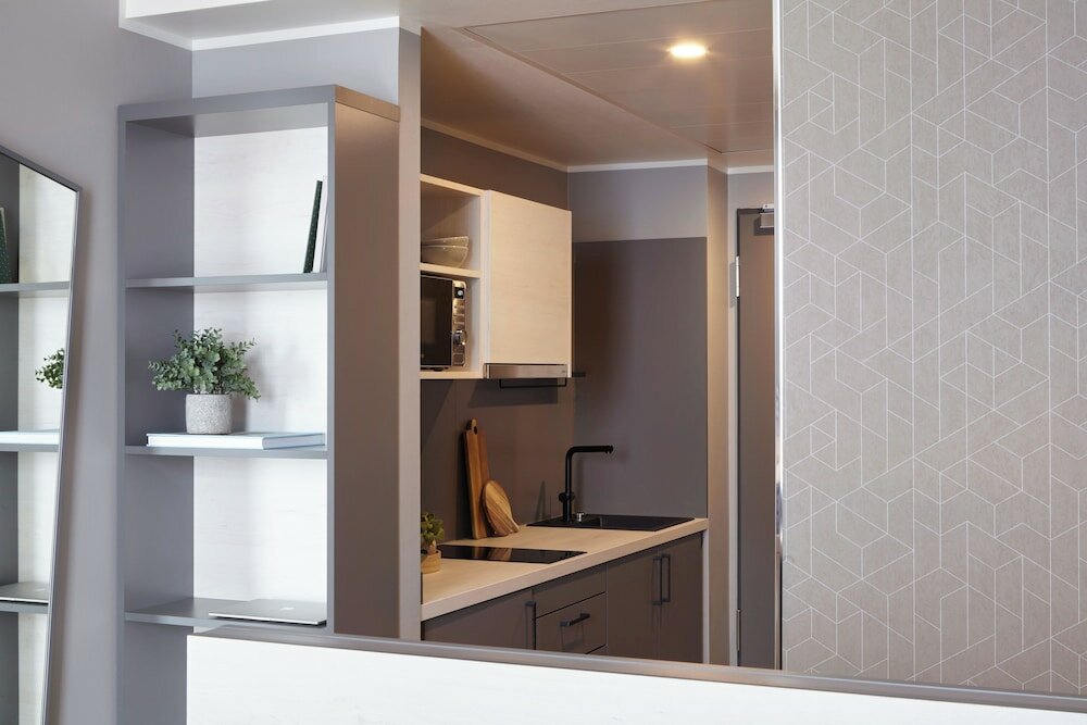 Фото Acora Düsseldorf Airport