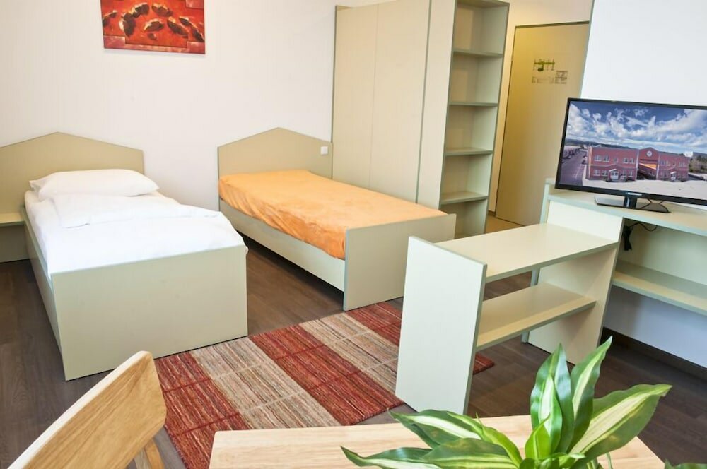 Фото WinRooms Hotel & Apartments