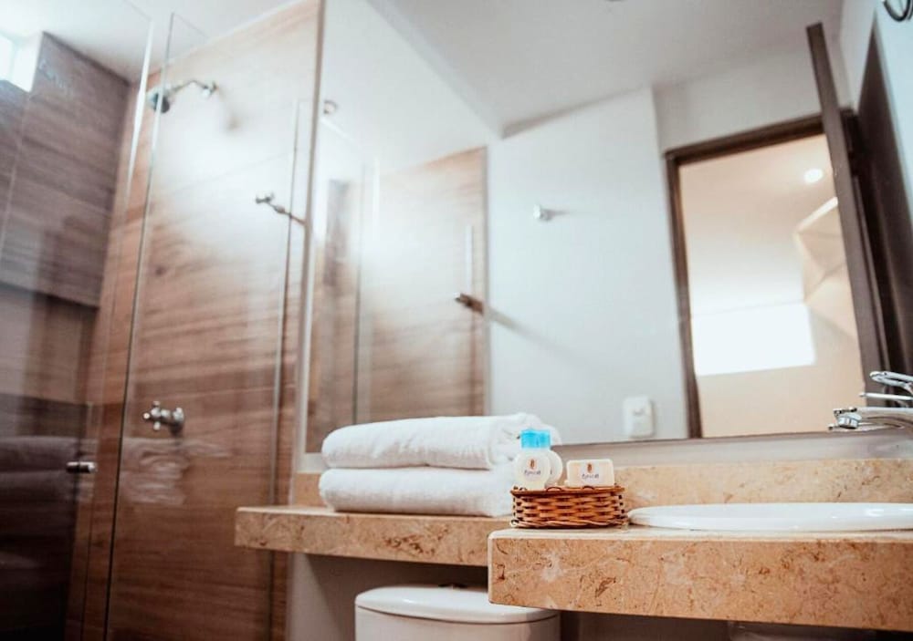 Фото Hotel Betania by Dot Light