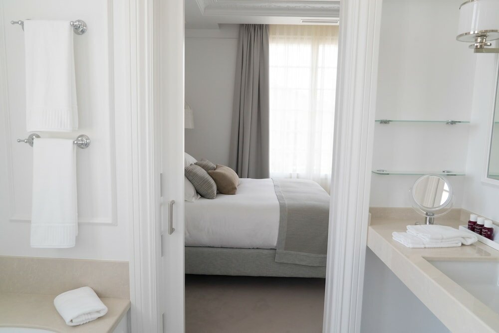 Фото Villa Magalean Hotel & SPA