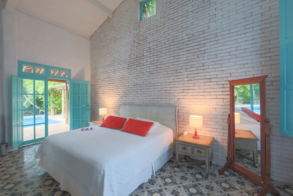 Фото Pousada Patacho