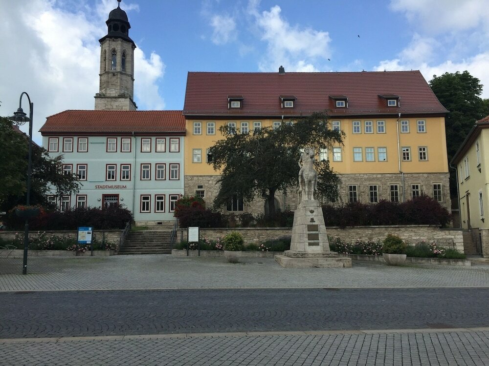 Фото Sante Royale Bad Langensalza