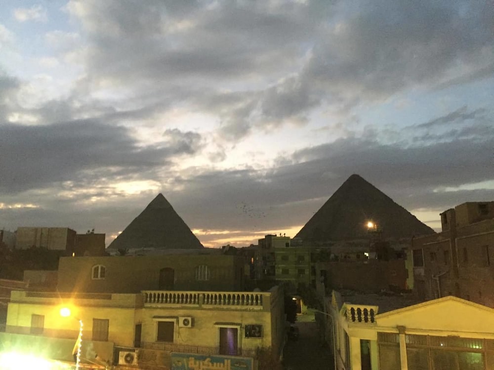 Фото Guardian Guest House