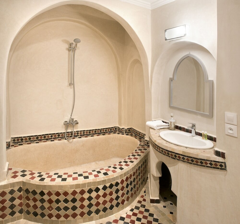 Фото The Central House Marrakech Medina - Hostel