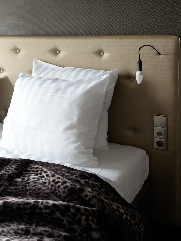 Фото Boutique Hotel Grote Gracht