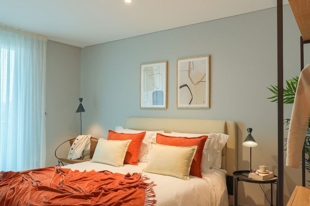 Фото Nôma Living Icon Apartments