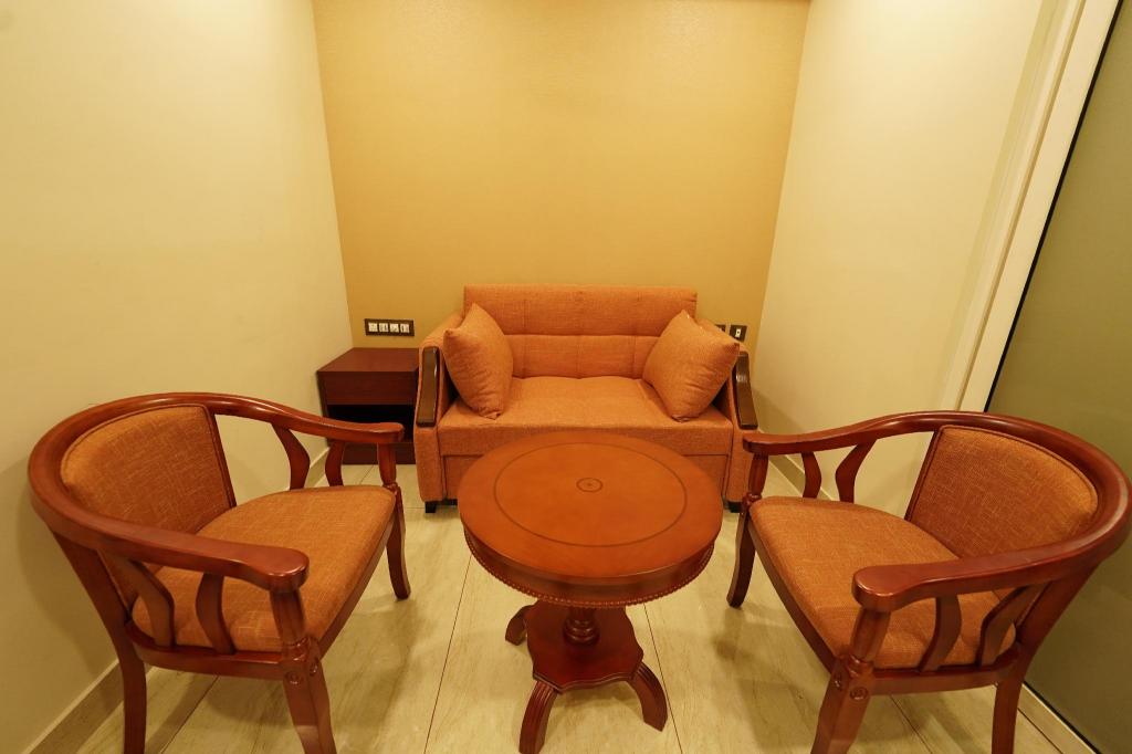 Фото Hotel Newline Orchid