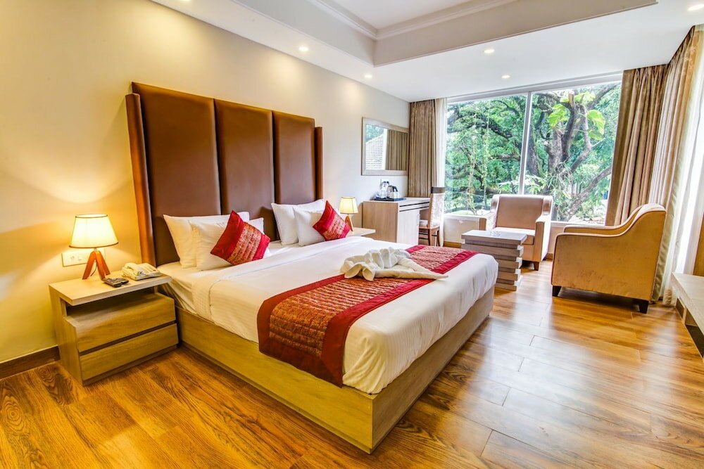 Фото Hotel Regent Laguna