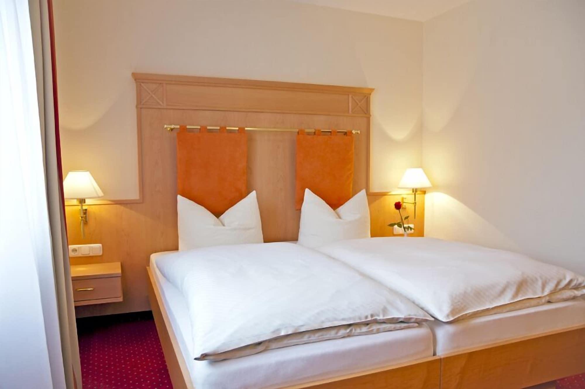 Фото Hotel Rosenhof