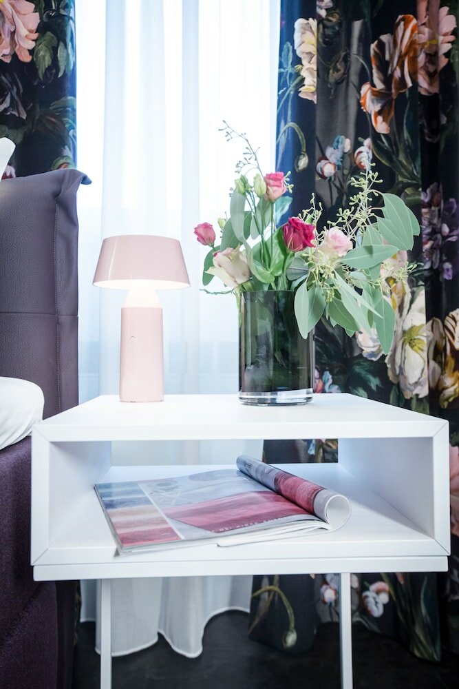 Фото Boutique Hotel K7