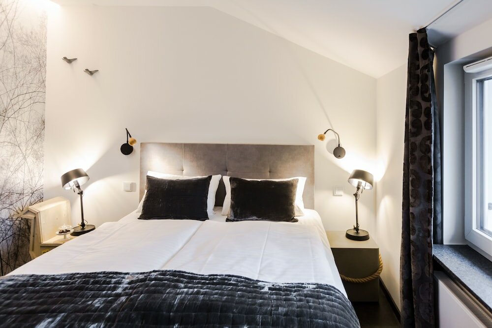 Фото Boutique Hotel K7