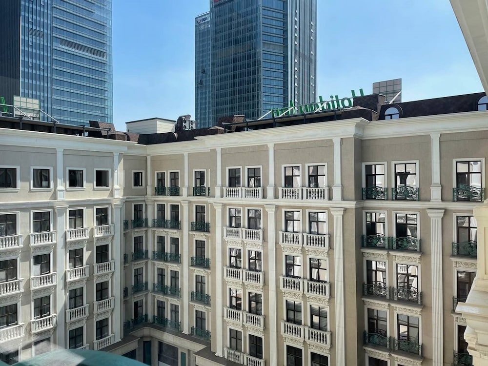 Фото Holiday Inn Tashkent City