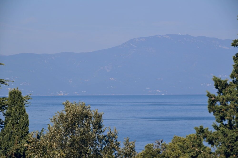 Фото Malinska Green Apartments