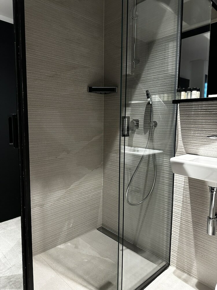 Фото The hotel Ljubljana