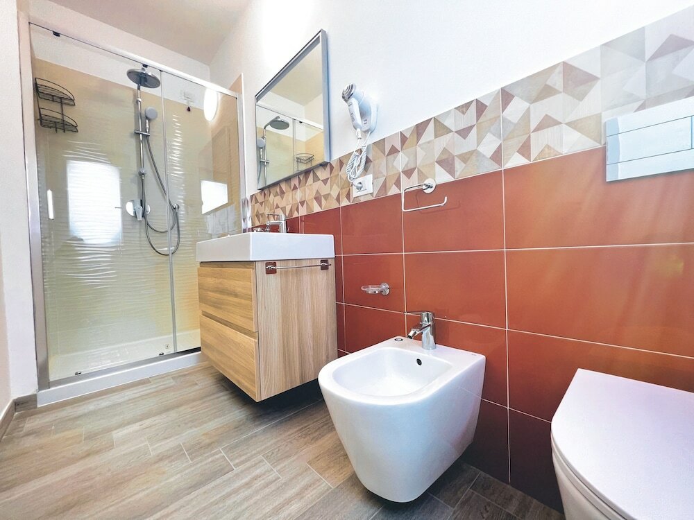 Фото Perla Blu Tropea