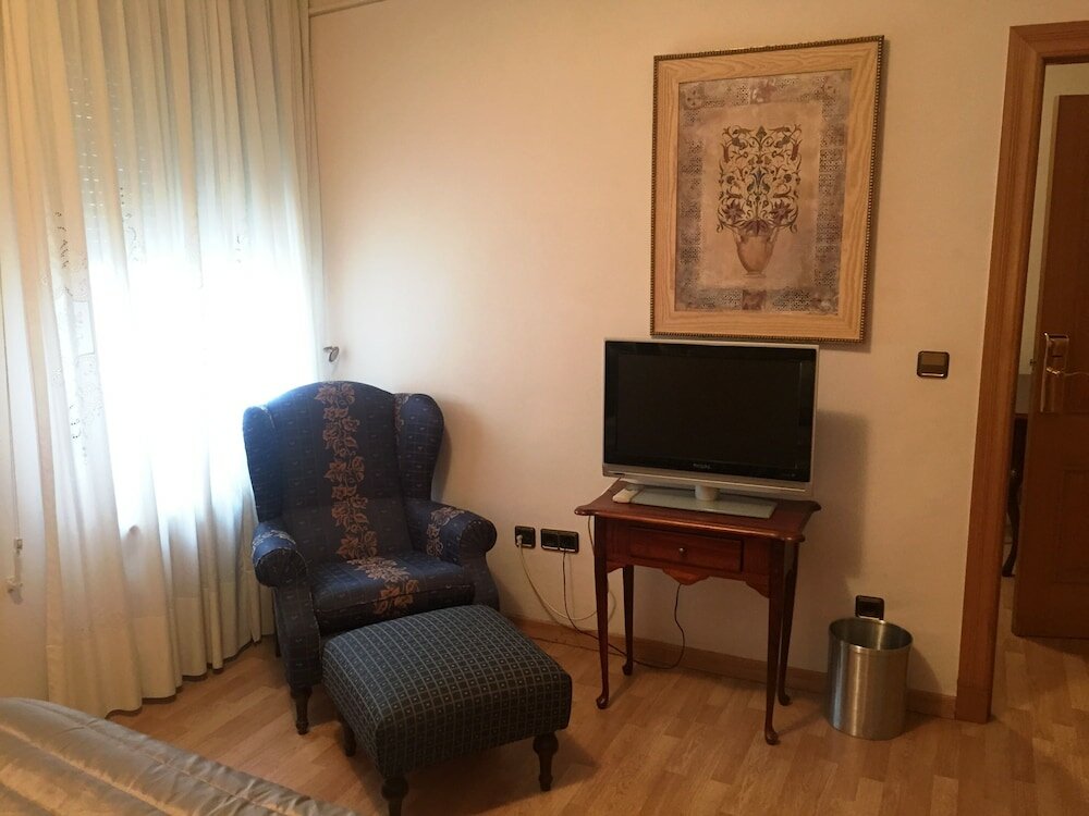 Фото Hotel Juanito