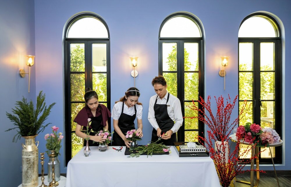 Фото The Soul Resort