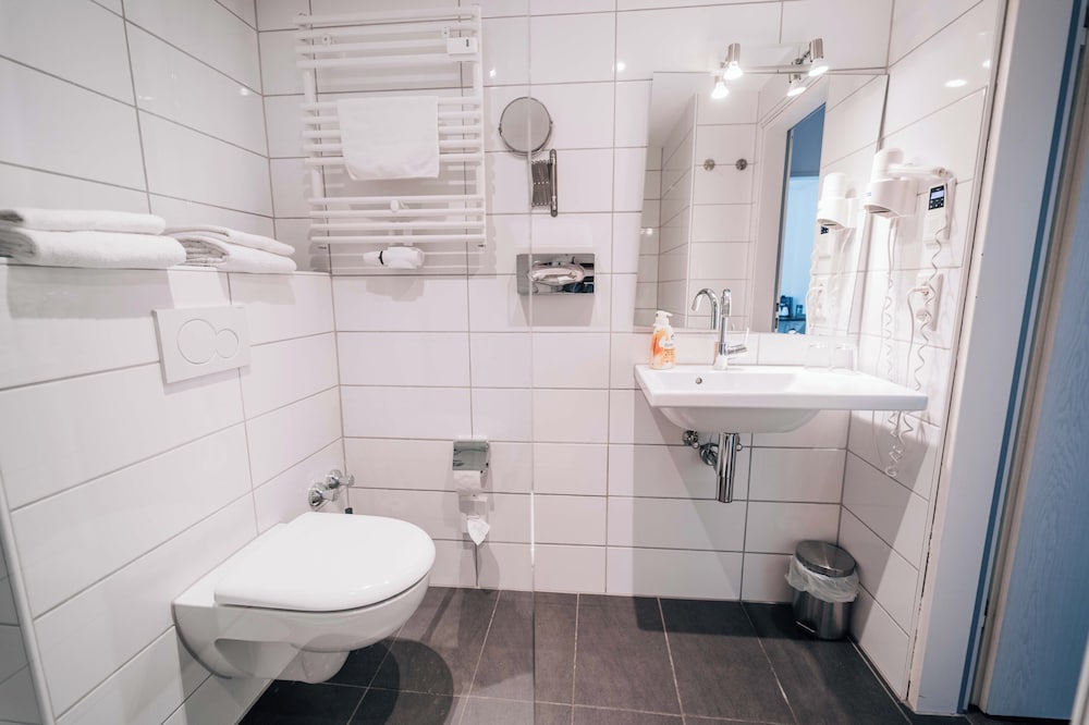 Фото Hotel International Am Theater