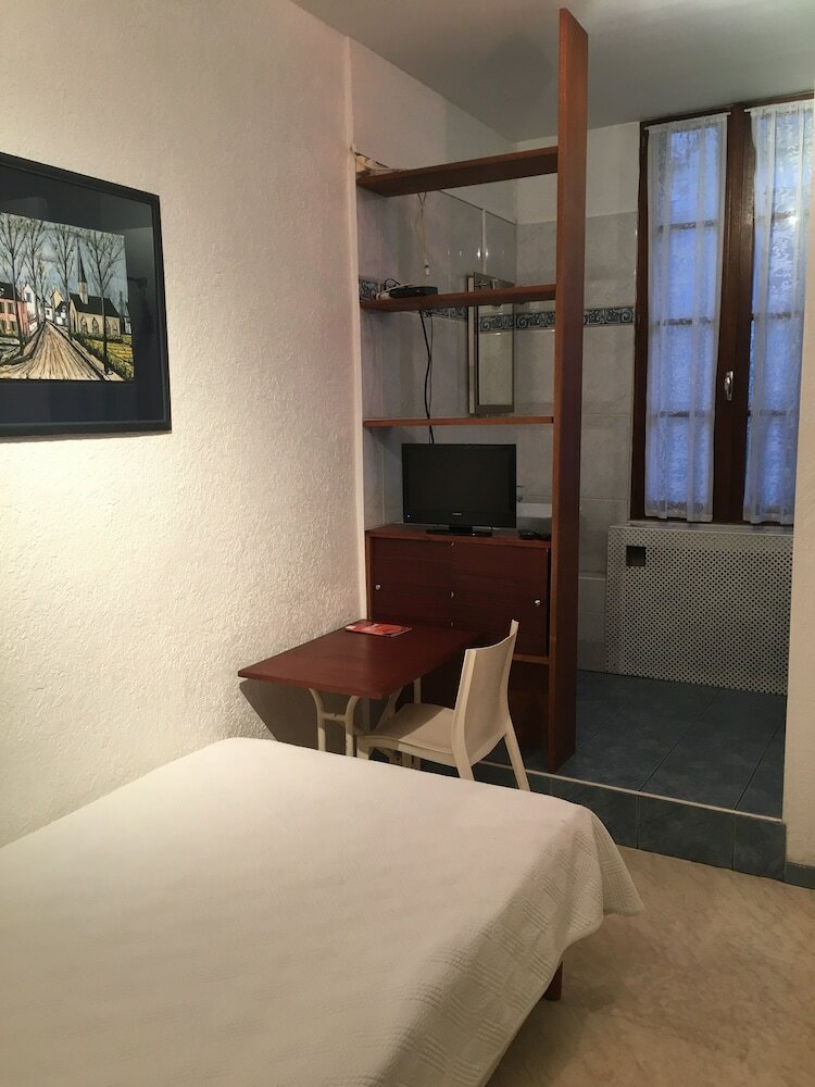 Фото Hotel des Etuves