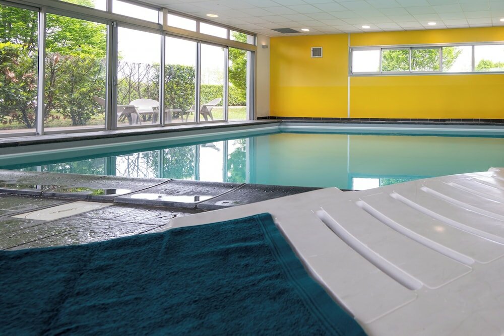 Фото Nemea Appart Hotel Toulouse Aéroport