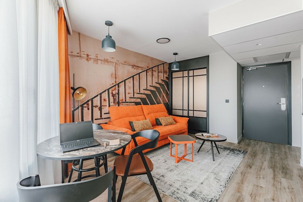 Фото Appart City Collection Paris Gare de Lyon