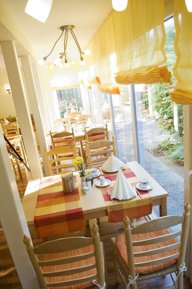 Фото Hotel Petersen