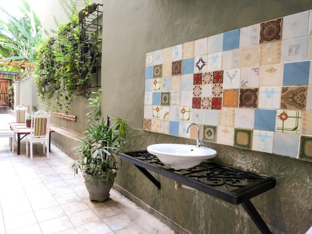 Фото Hotel casa dos Frades