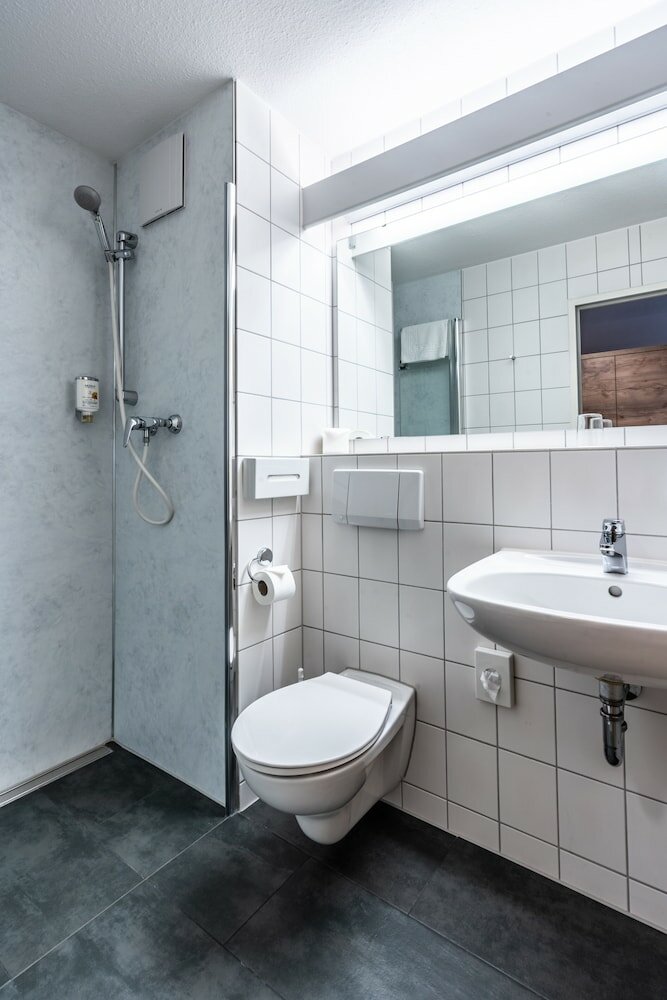 Фото Akzent Hotel Frankenberg