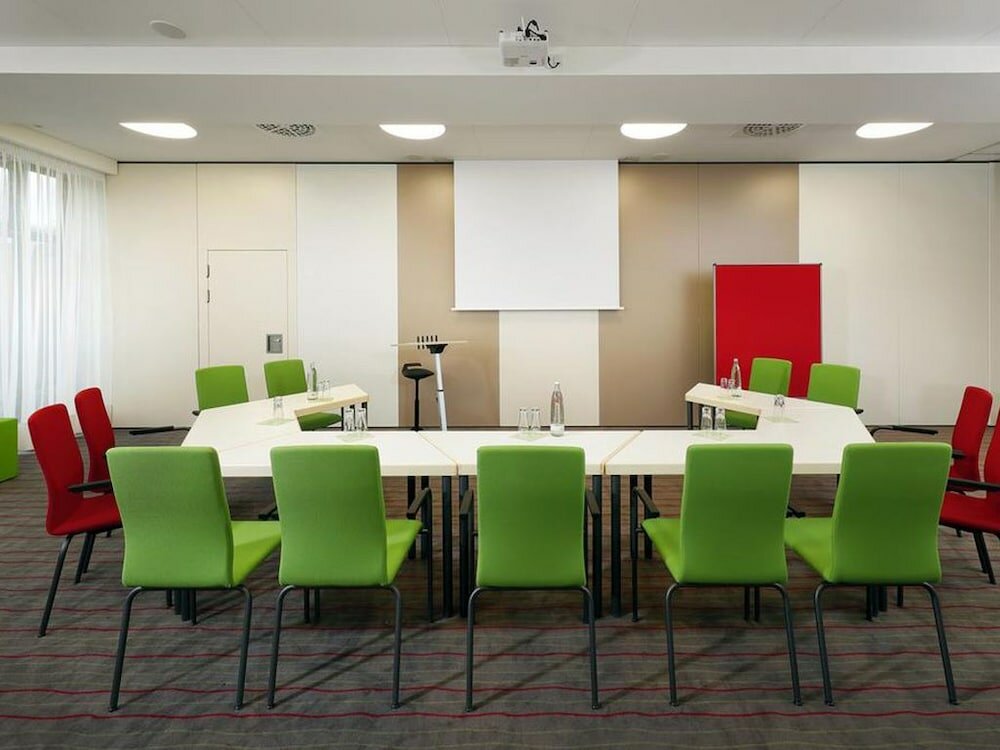 Фото Parkhotel zum Stern