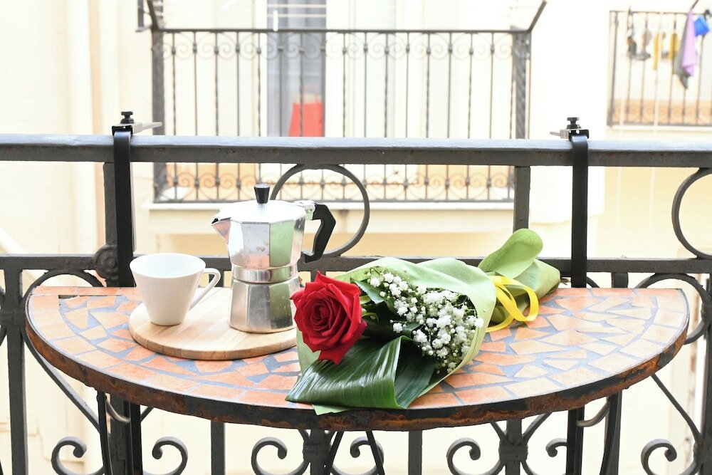 Фото Napoli Cityscape