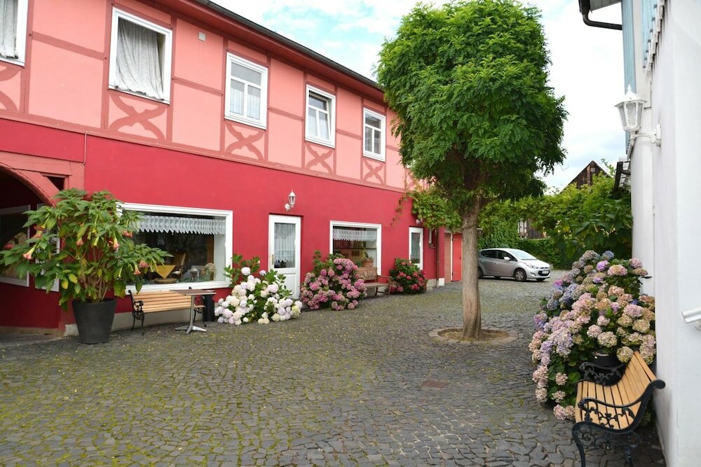 Фото Parkhotel Fischer