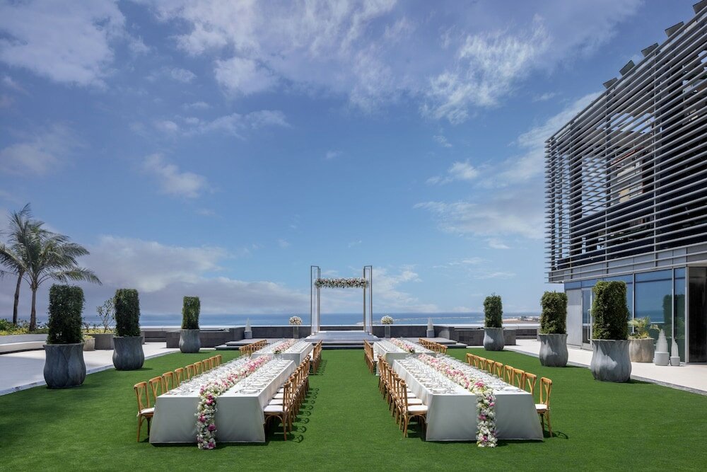 Фото ITC Ratnadipa a Luxury Collection Hotel Colombo