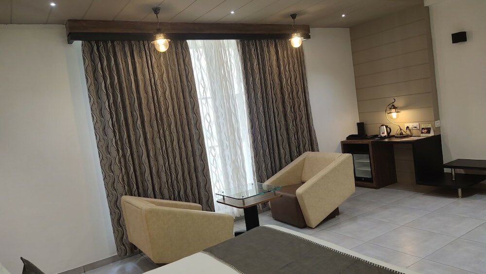 Фото Lords Eco Inn Morbi