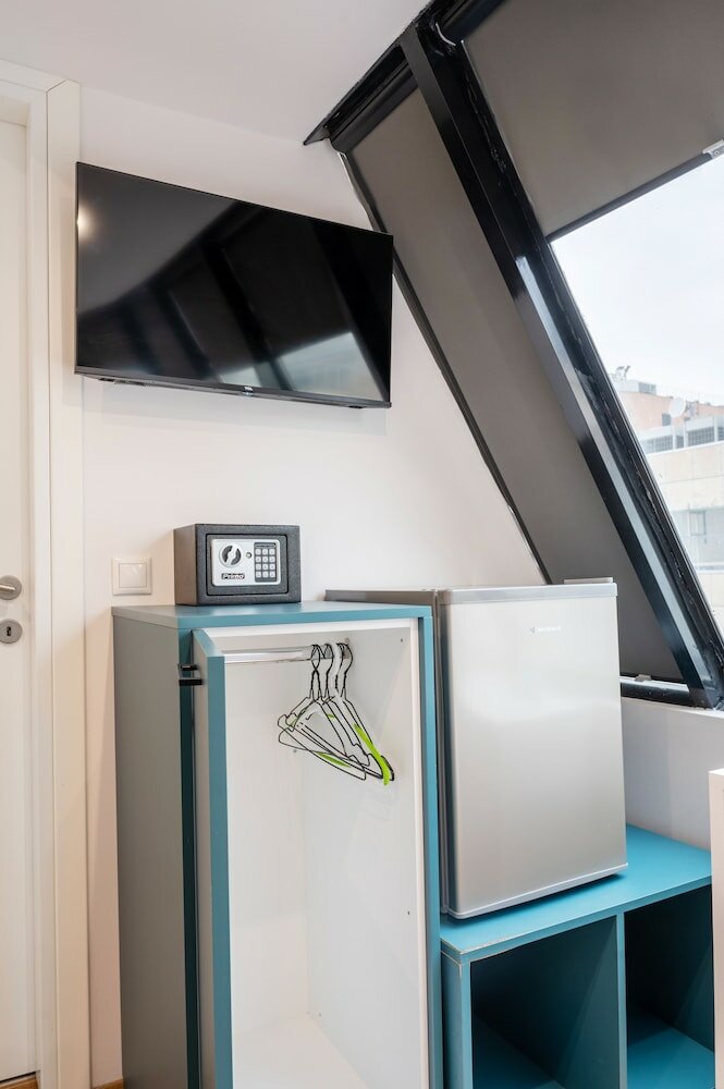 Фото Olvia Suites