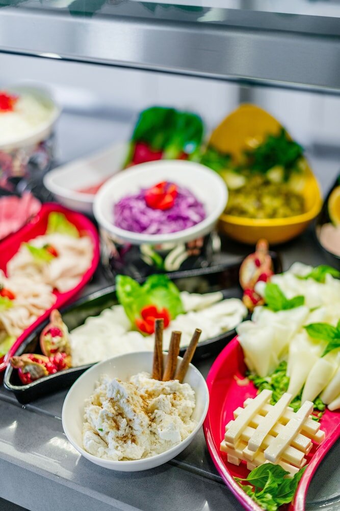 Фото Olivia Palm Hotel