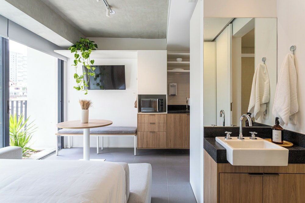 Фото Charlie onze22 Vila Madalena