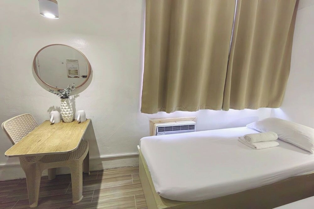 Фото Vg Pension & Residences