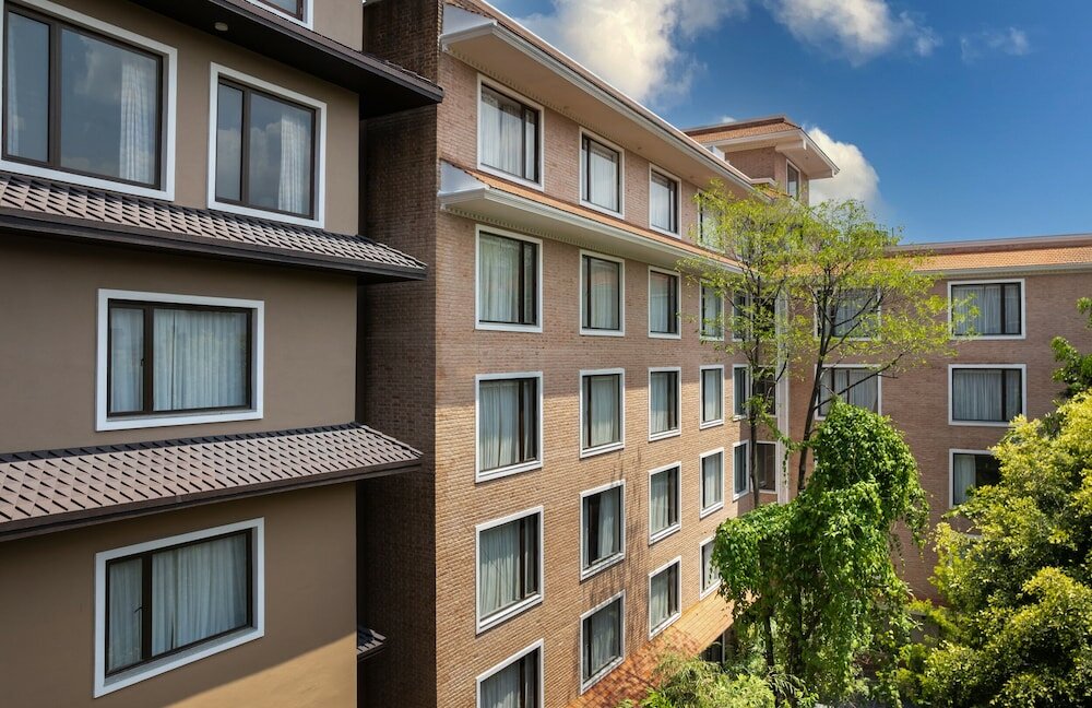 Фото отеля 3