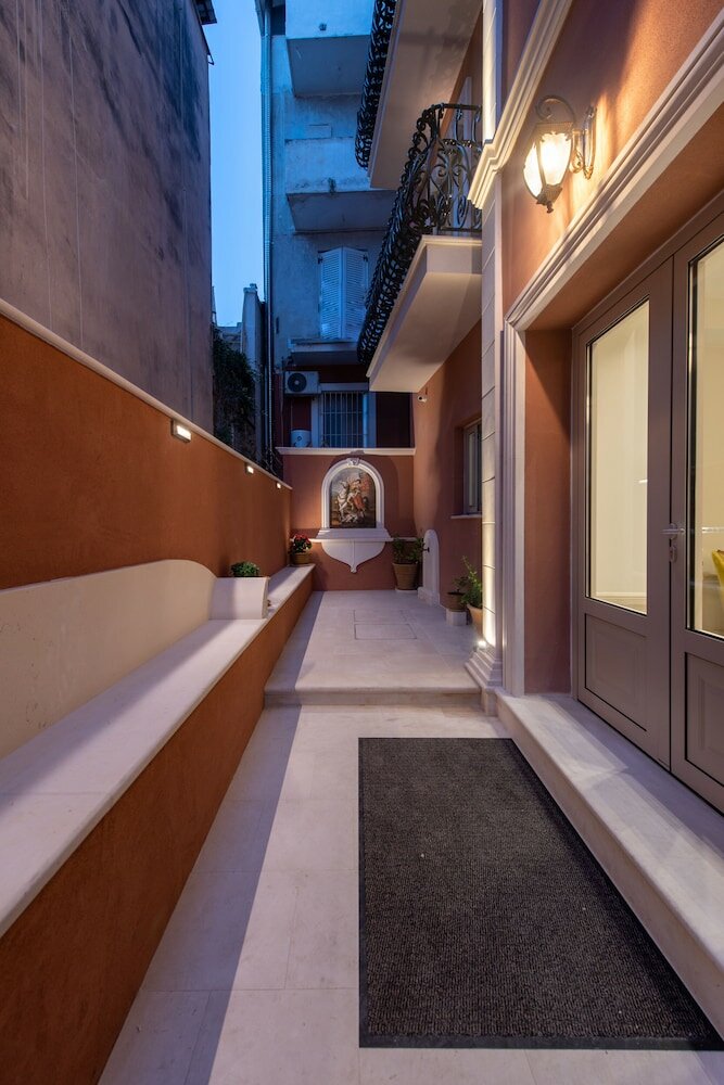 Фото Capolavoro Suites