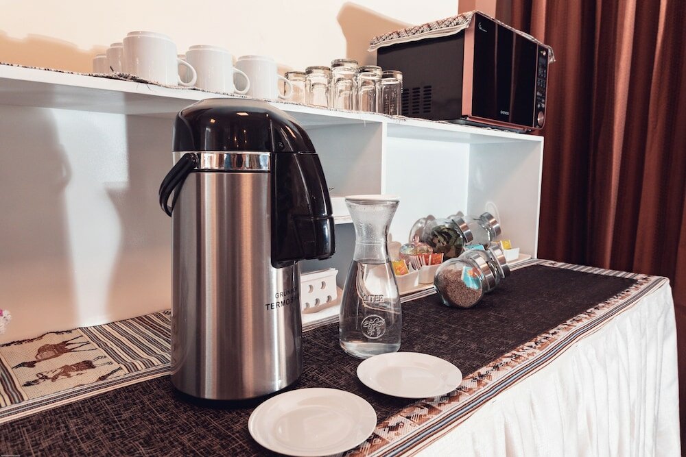 Фото Hotel Las Quenas