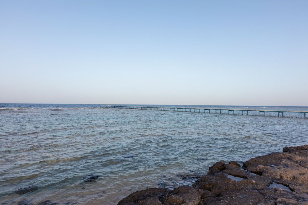 Фото Wadi Sabarah Lodge