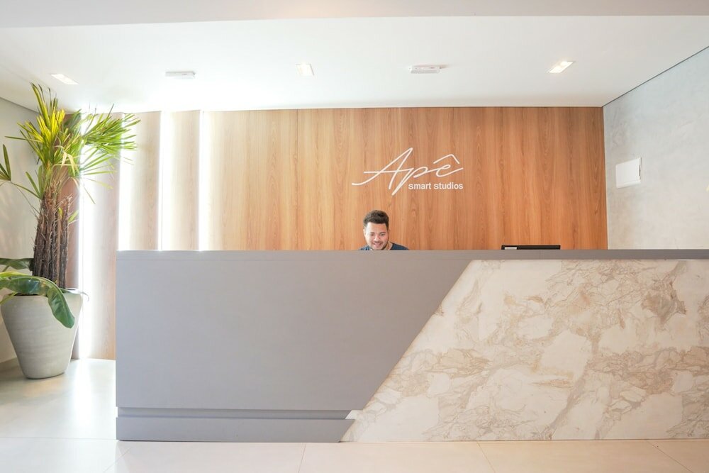 Фото Apê Pátio Paulista