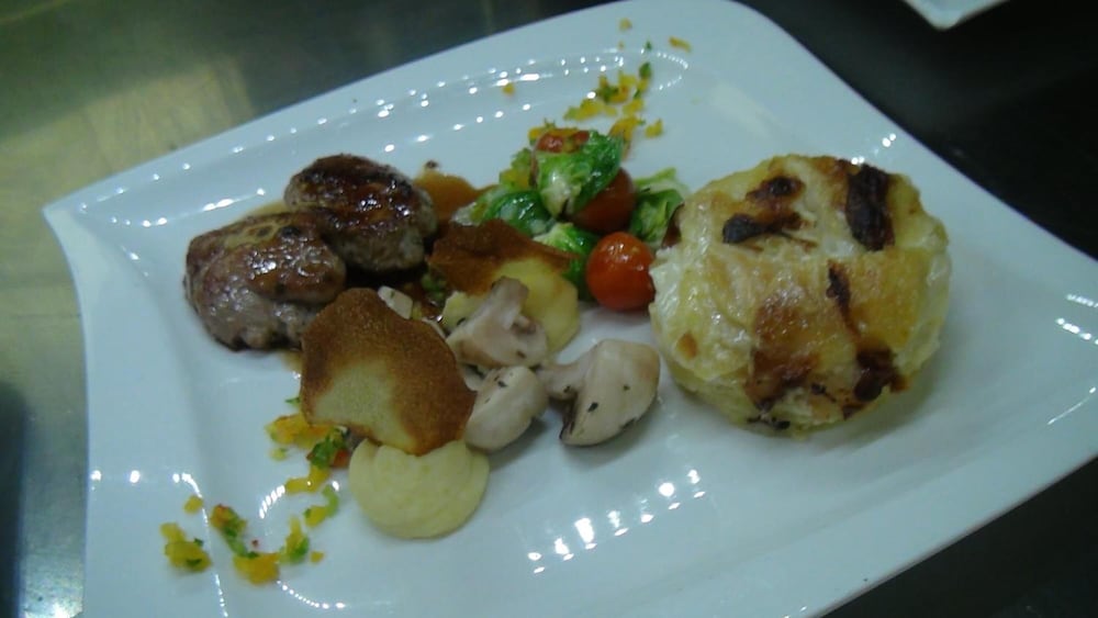 Фото Hotel Moorhof